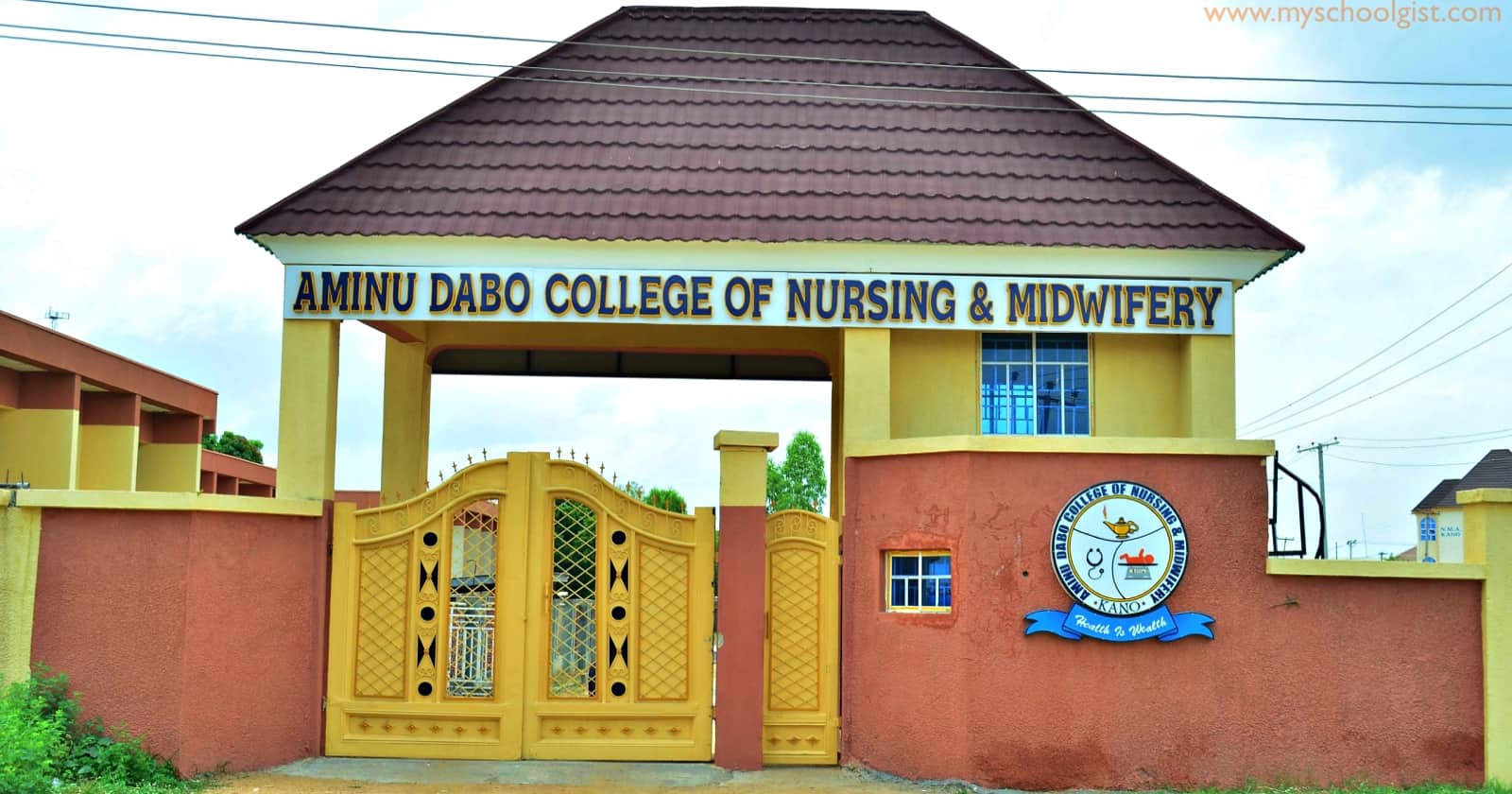 AD-CONS 2025/2026 ND/HND Nursing Admission List Released