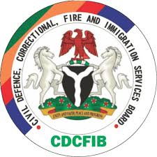 CDCFIB Released 2025 CBT Exam Link