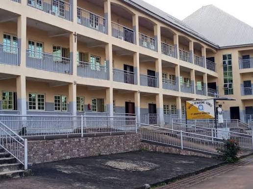 Link to Apply for College of Nursing Sciences Adazi-Nnukwu Recruitment 2025