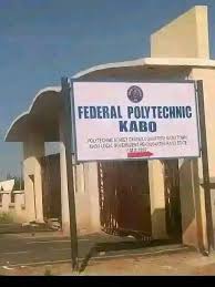 Federal Poly Kabo Recruitment 2025